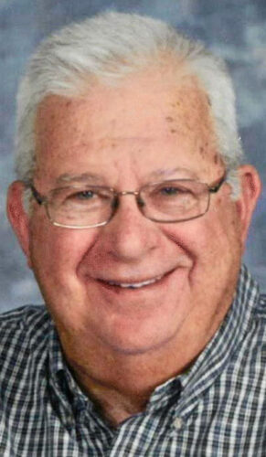 Bob Leget | News, Sports, Jobs - Marietta Times - Vimarsana News