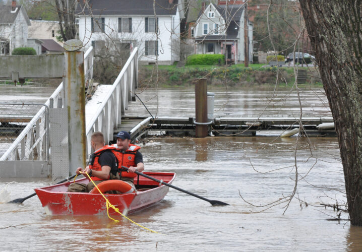 'Flood of Record' | News, Sports, Jobs - Vimarsana News