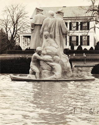 Flood adventures in 1964 | News, Sports, Jobs - Vimarsana News