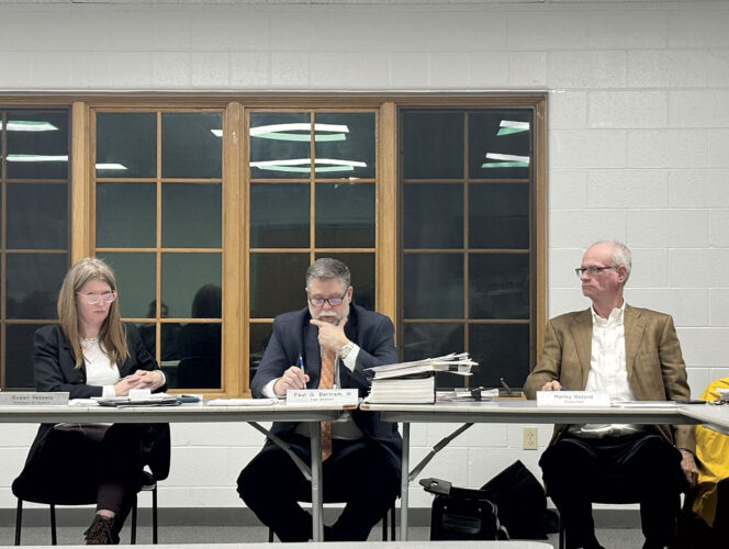 City passes ordinance to purchase truck for water line lead testing | News, Sports, Jobs - Vimarsana News
