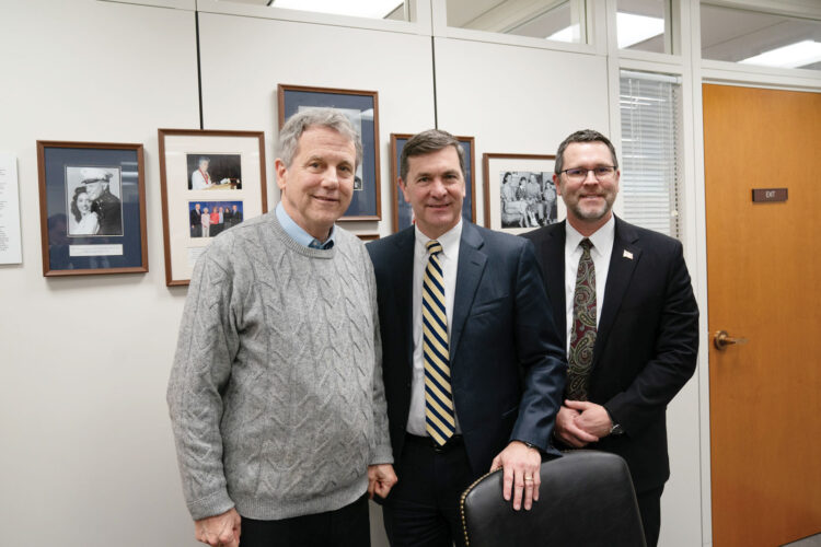 Memorial health receives more than $20 million from FEMA | News, Sports, Jobs - Vimarsana News