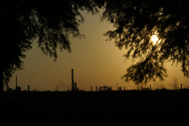New EPA rule says 218 US chemical plants must reduce toxic emissions likely to cause cancer | News, Sports, Jobs - Vimarsana News