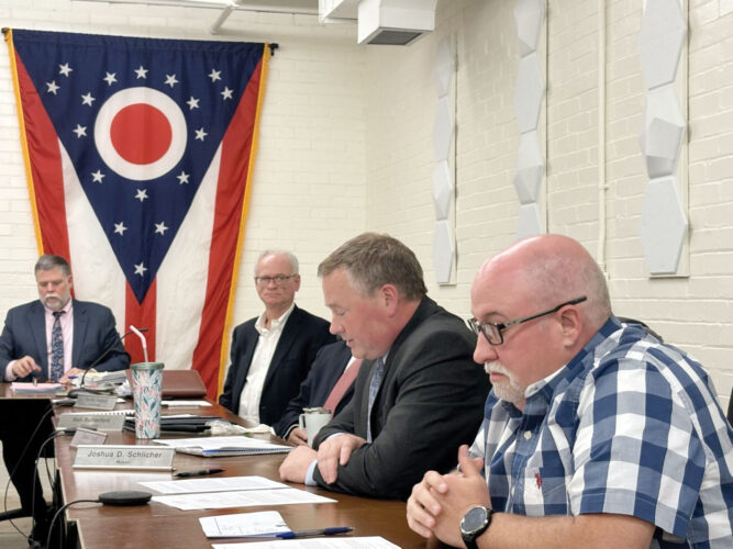 Marietta shares plans for aquatic center management | News, Sports, Jobs - Vimarsana News