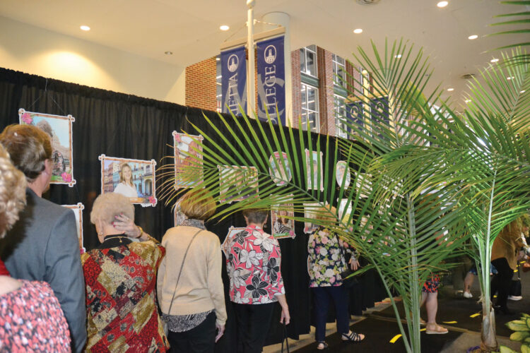 MMH fashion show raises record amount:Annual fashion show helps out local patients in need | News, Sports, Jobs - Vimarsana News