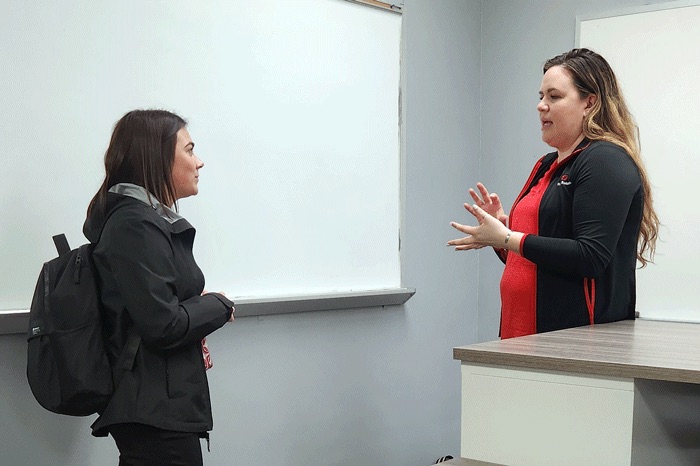 Preparing students for life beyond college | News, Sports, Jobs - Vimarsana News
