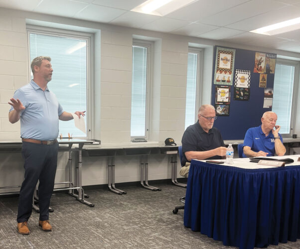 Warren BOE accepts Principal and Assistant Principal resignations | News, Sports, Jobs - Vimarsana News