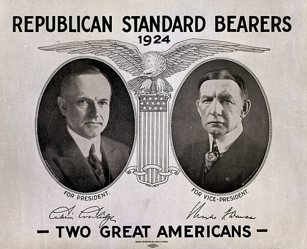 1924: Charles Dawes Elected V.P. | News, Sports, Jobs - Vimarsana News