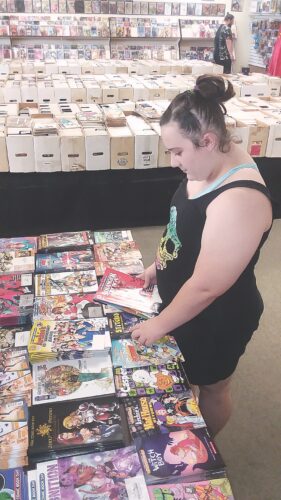 Bam! Pow! Zap!: Free comics coming to the MOV | News, Sports, Jobs - Vimarsana News