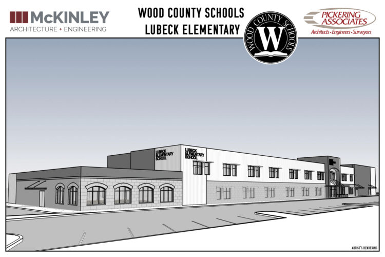 Planning for Lubeck Elementary | News, Sports, Jobs - Vimarsana News