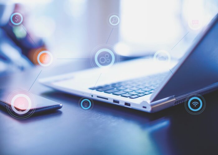 Booth outlines proposed project to expand broadband access