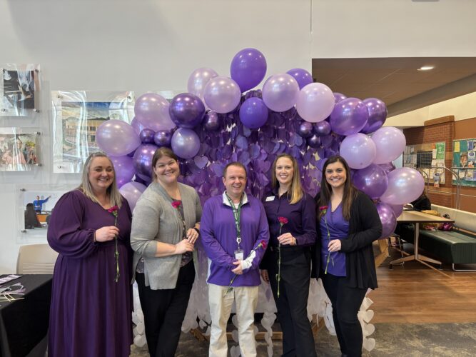 Community Mental Health Day Promotes Wellness and Support at WSCO