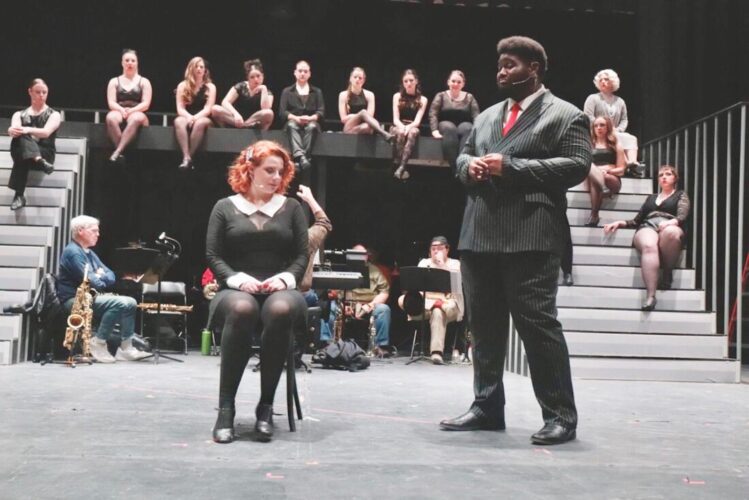 MC play festival: Event features student-planned one-act plays