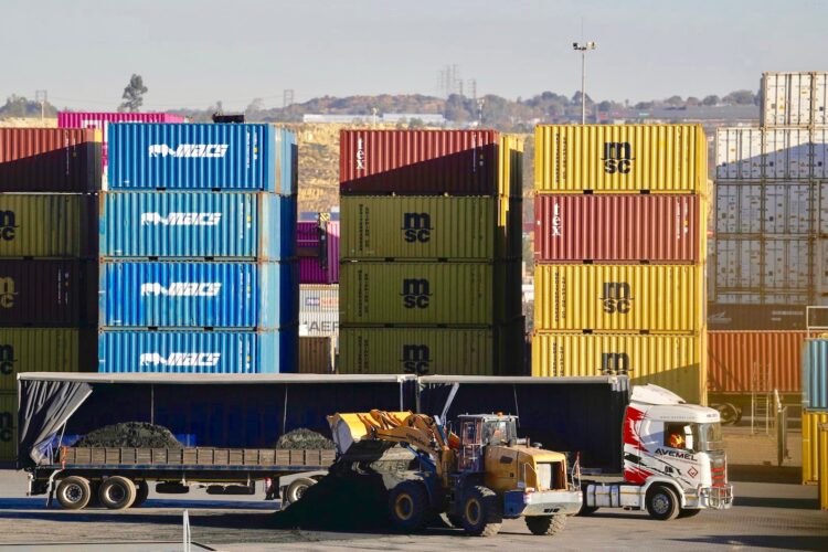 U.S. tariffs put 30,000 South African jobs at risk, officials say