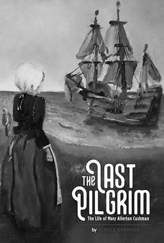 Millions are connected to the voyage of the Mayflower