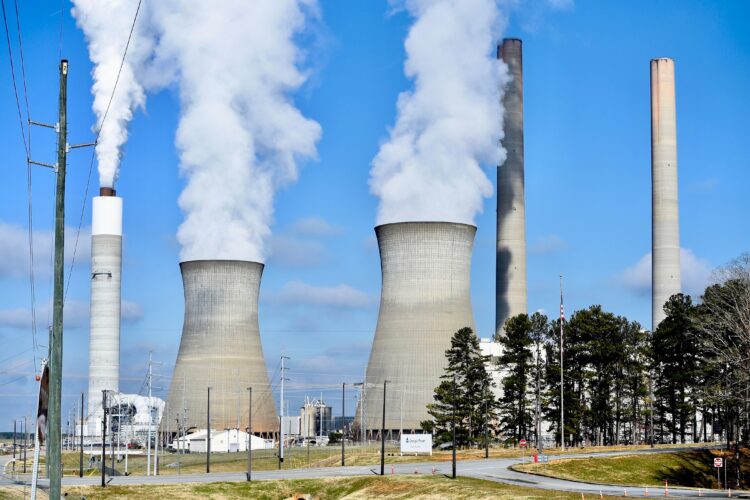 Georgia Power says it needs a huge increase in power capacity to meet data center demand