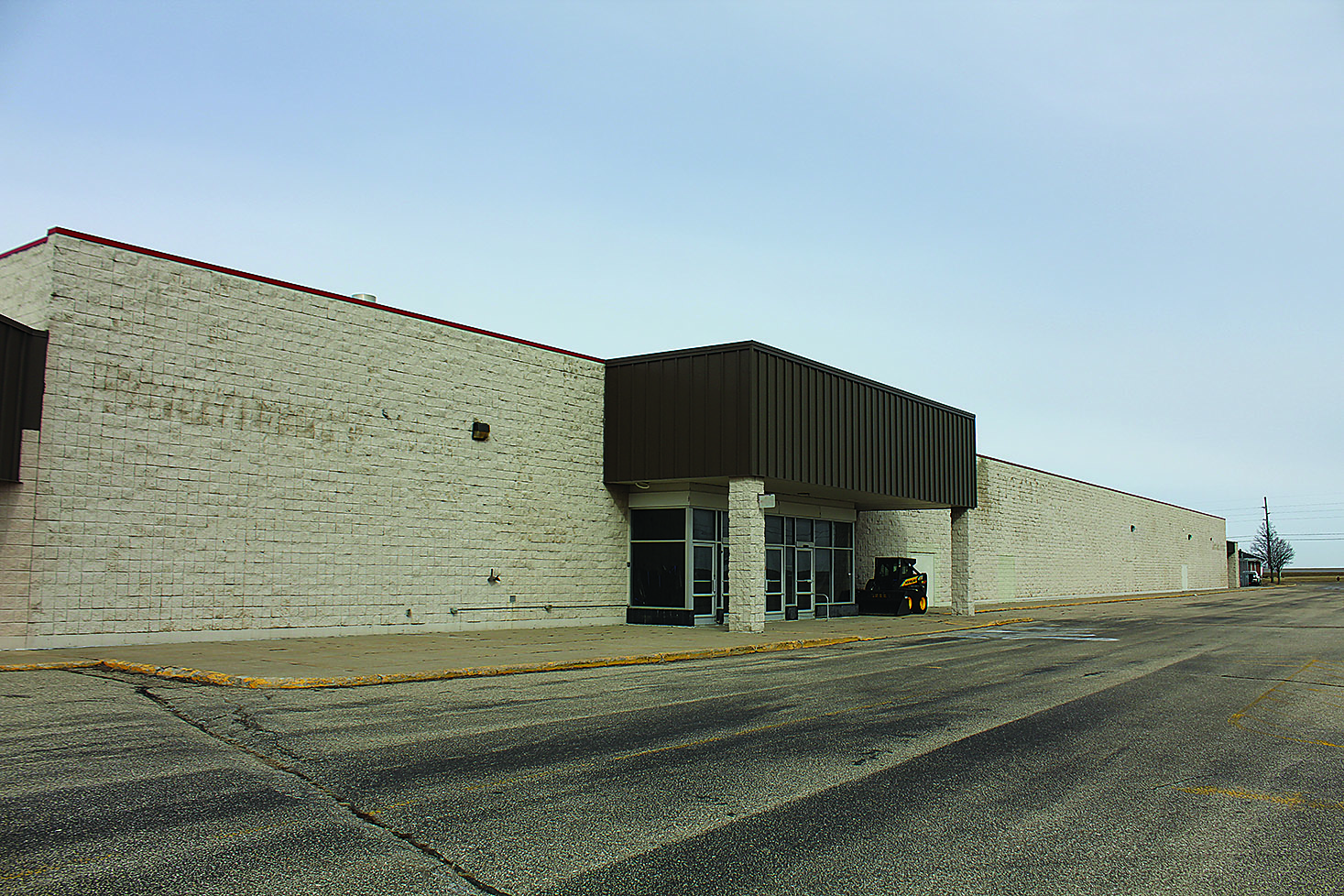 Kmart building sold News, Sports, Jobs Marshall Independent