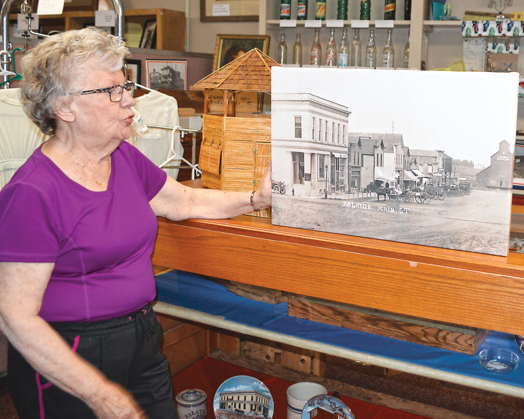 Celebrating 125 years of history News, Sports, Jobs Marshall