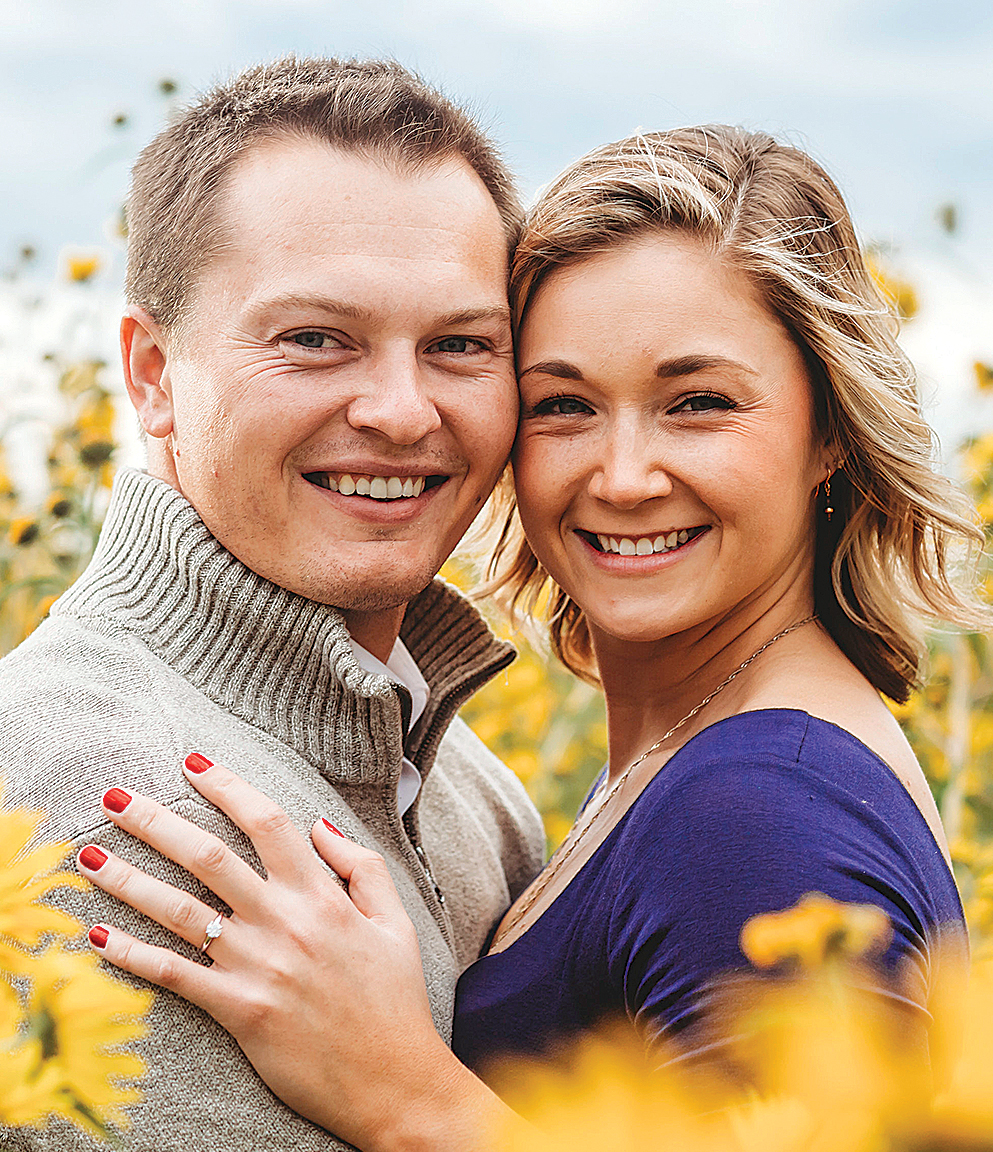 Johnson, News, Sports, Jobs Marshall Independent