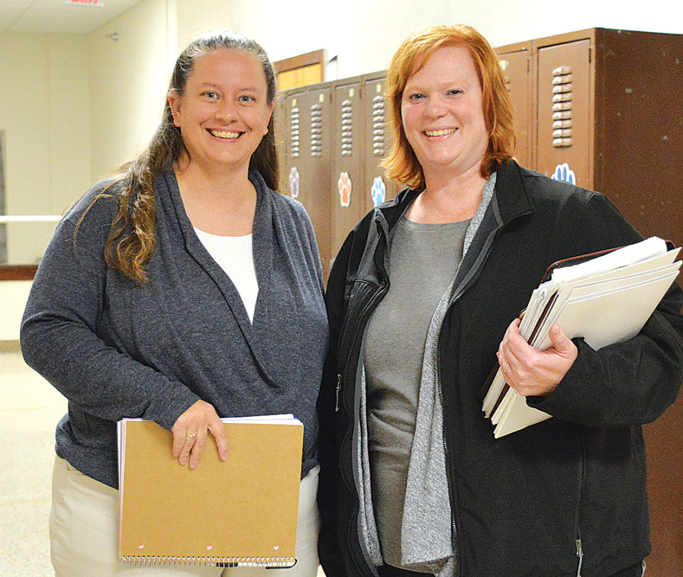 Lynd School Board,Education Association reach verbal agreement News, Sports, Jobs Marshall