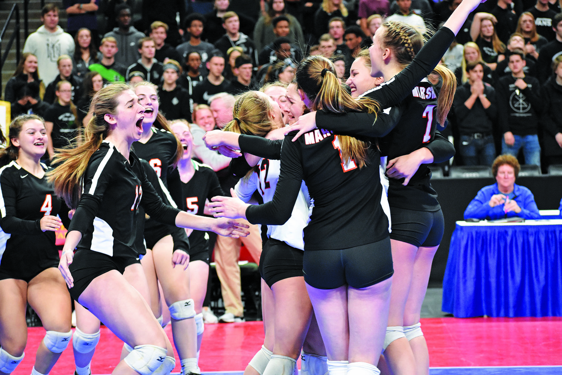 Volleyball News Volleyball News