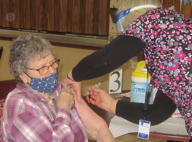 'No problem' | News, Sports, Jobs - Marshall Independent - Vimarsana News