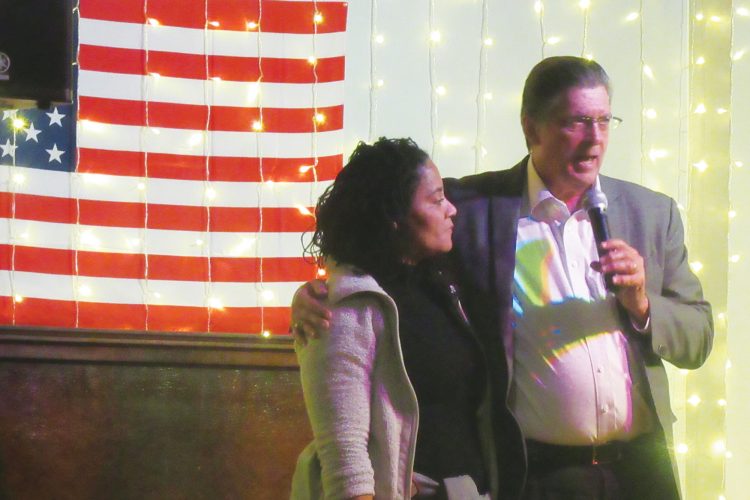 Haven's Garden owner says fight with state isn't about attention | News, Sports, Jobs - Vimarsana News