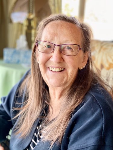 Carol Ann Allex | News, Sports, Jobs - Marshall Independent - Vimarsana News