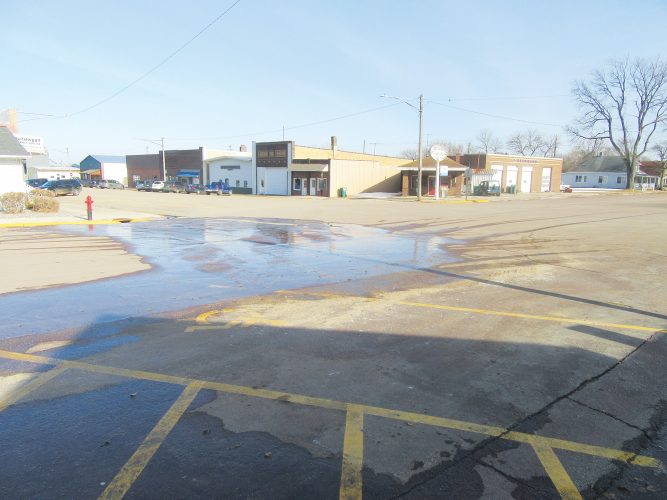 More communities join quest for road grant funding | News, Sports, Jobs - Vimarsana News