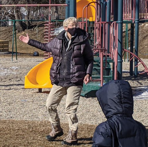 Teaching career has been a 'thrilling ride' | News, Sports, Jobs - Vimarsana News