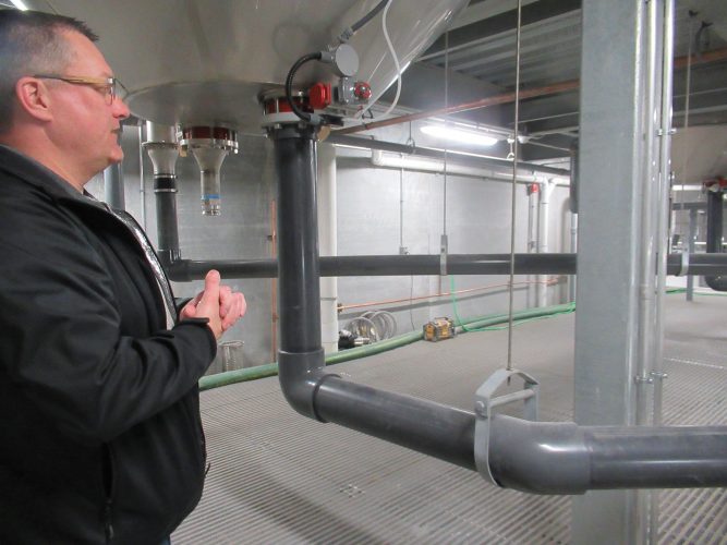 Softer water on the way | News, Sports, Jobs - Marshall Independent - Vimarsana News
