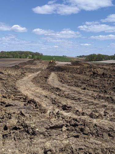Opening things up on 212 | News, Sports, Jobs - Marshall Independent - Vimarsana News