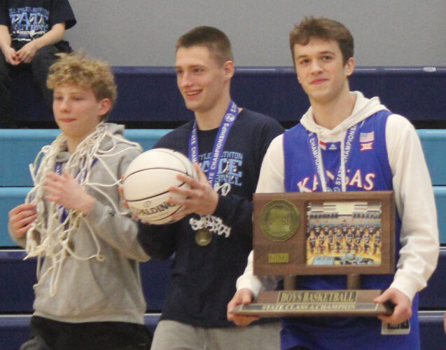 'What a ride' | News, Sports, Jobs - Marshall Independent - Vimarsana News