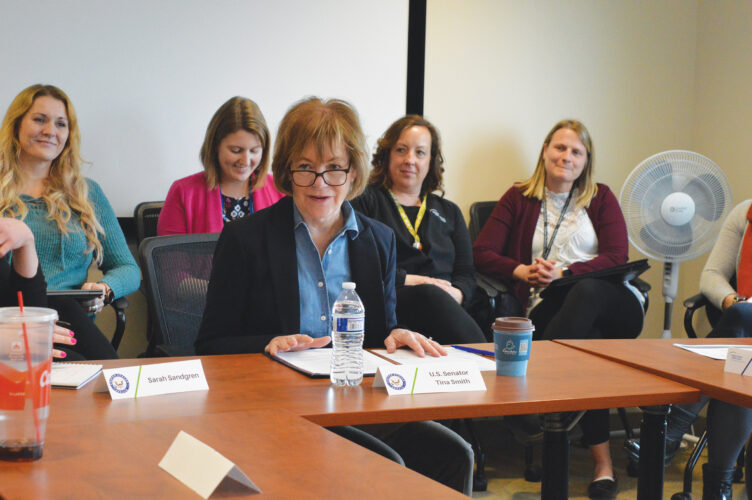 'A real need' for mental health care in rural MN | News, Sports, Jobs - Vimarsana News