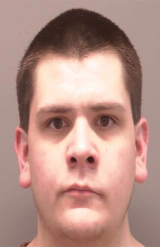 Granite Falls man charged with shooting officer | News, Sports, Jobs - Vimarsana News