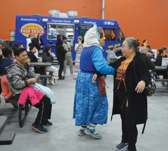 Around the world | News, Sports, Jobs - Marshall Independent - Vimarsana News