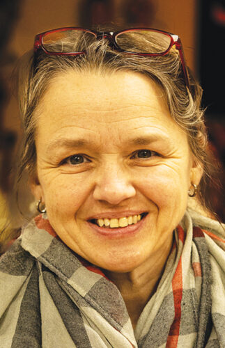 Tabaka is 2023 Cathy Cowan Award winner | News, Sports, Jobs - Vimarsana News