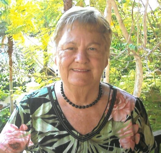Joyce Elaine Snyder | News, Sports, Jobs - Marshall Independent - Vimarsana News