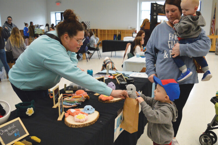 A growing Kindlmarkt | News, Sports, Jobs - Marshall Independent - Vimarsana News