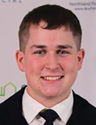 Tracy area FFA member wins Star Award | News, Sports, Jobs - Vimarsana News