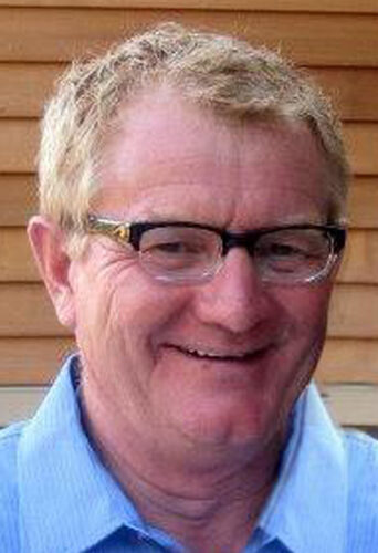 Keith Burckhardt | News, Sports, Jobs - Marshall Independent - Vimarsana News