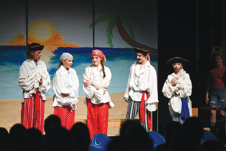 Finding their real treasure | News, Sports, Jobs - Marshall Independent - Vimarsana News