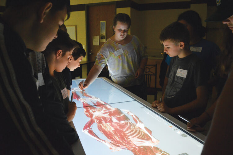 A closer look | News, Sports, Jobs - Marshall Independent - Vimarsana News