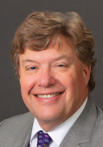 Olson appointed chancellor of Minn. State | News, Sports, Jobs - Vimarsana News