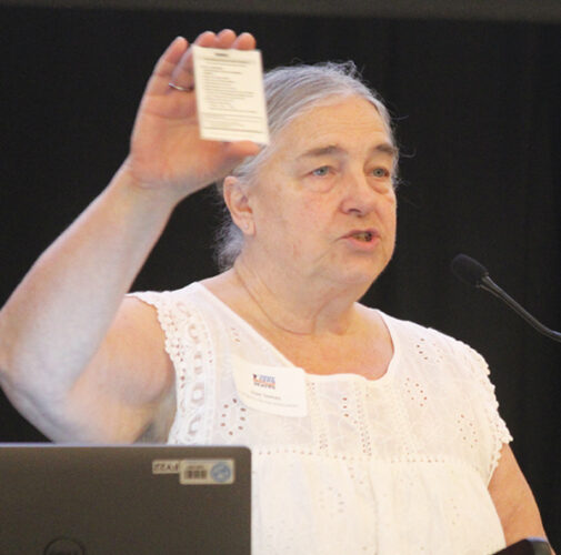 'Life-changing crashes' a concern at workshop | News, Sports, Jobs - Vimarsana News