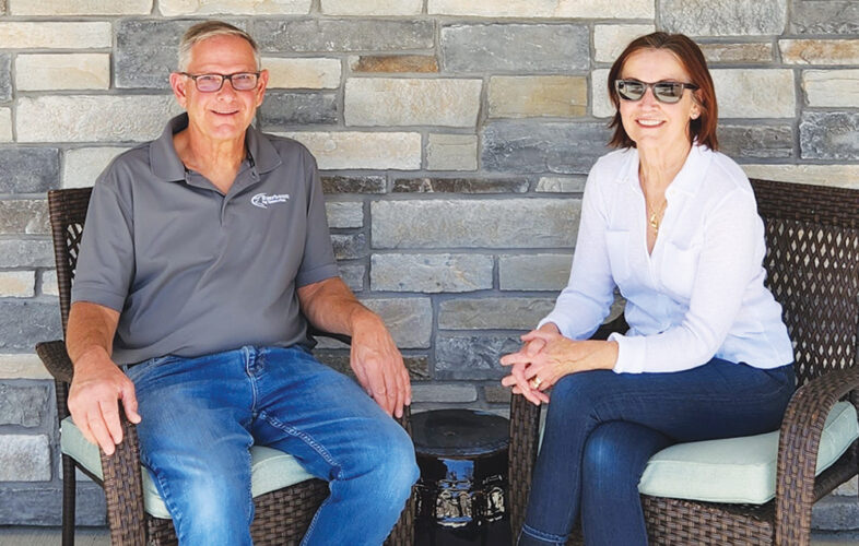 'Perfect location for us' | News, Sports, Jobs - Marshall Independent - Vimarsana News
