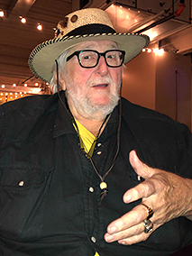 Jerry Bjornebo | News, Sports, Jobs - Marshall Independent - Vimarsana News