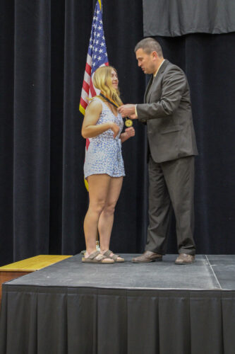 Recognizing excellence | News, Sports, Jobs - Marshall Independent - Vimarsana News