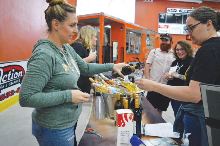 'Great opportunity' | News, Sports, Jobs - Marshall Independent - Vimarsana News