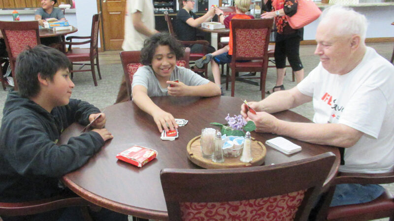 Lynd students reach out | News, Sports, Jobs - Marshall Independent - Vimarsana News