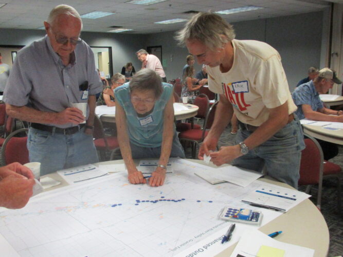DNR talks next steps in Upper Sioux Agency park transfer | News, Sports, Jobs - Vimarsana News